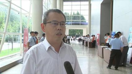 政银企精准对接 共燃发展新动能——股权投资专场侧记