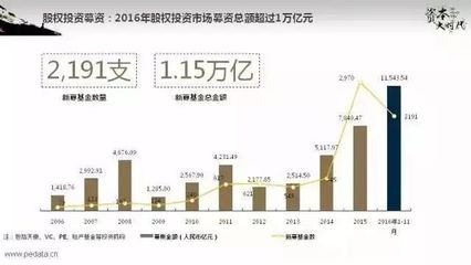 中国进入股权投资时代 未来十年人无股权不富
